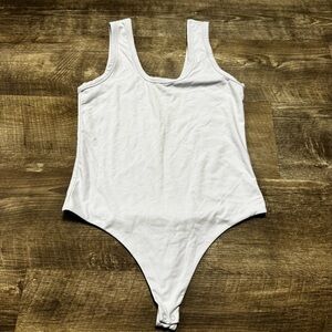 Nuuds Bodysuit Size Large